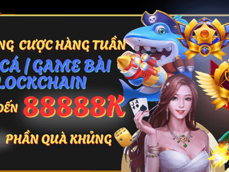 Các loại trò chơi tại xoxo66