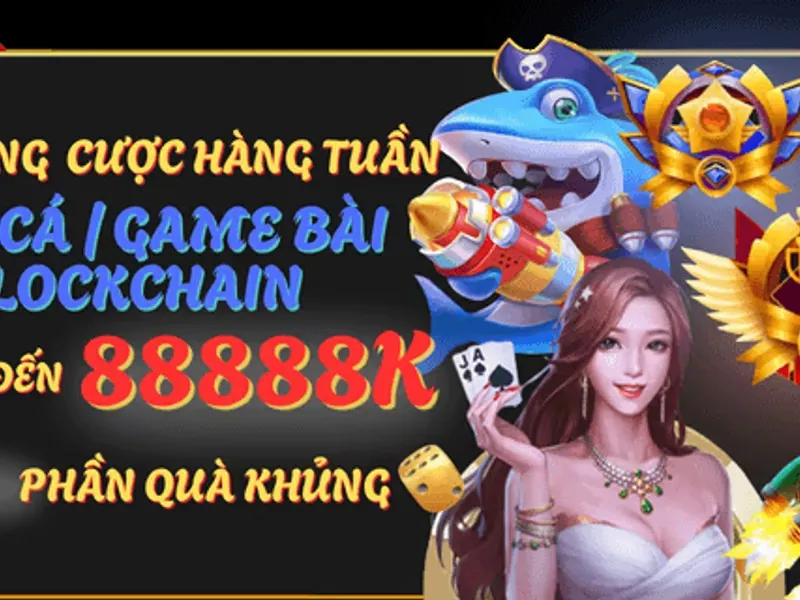 Các loại trò chơi tại xoxo66