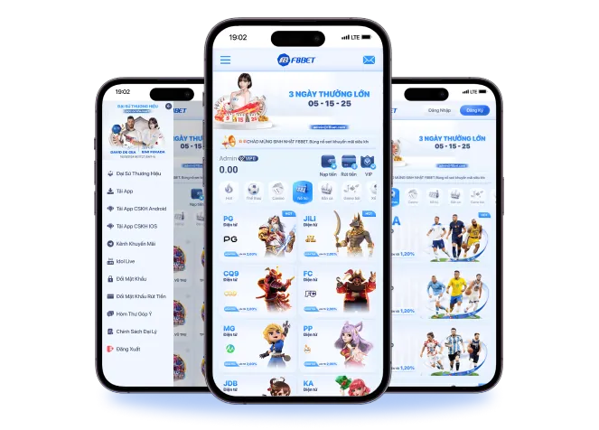 Cập Nhật Liên Tục