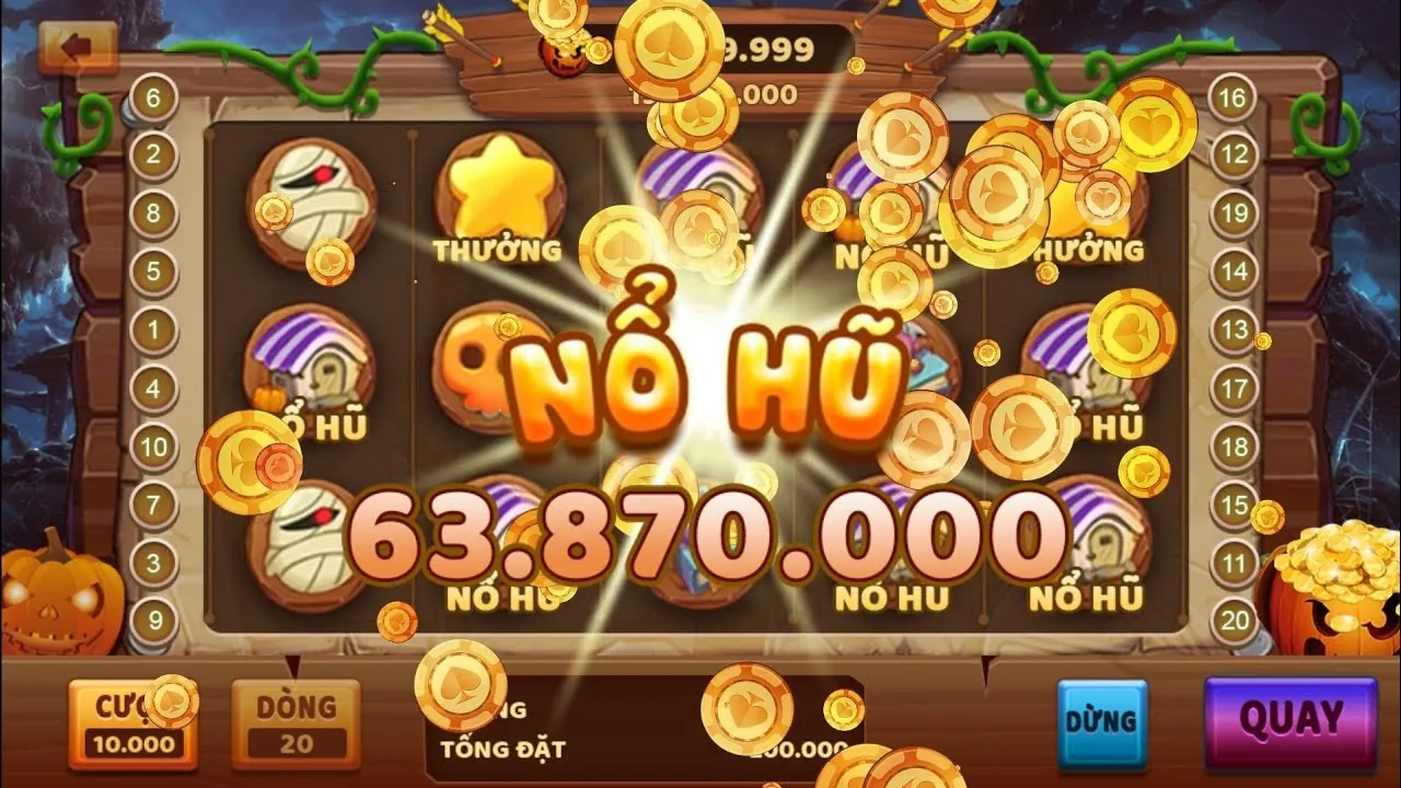 Xổ Số XS66