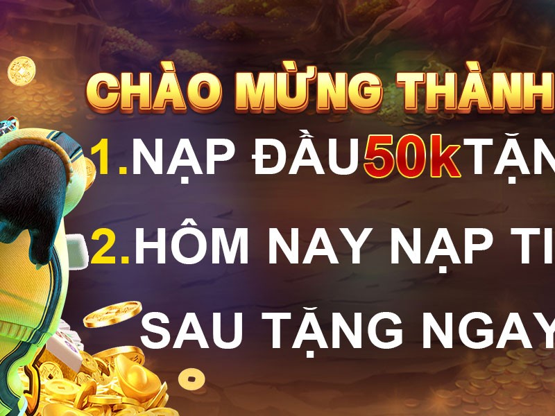 Tiền thưởng chào mừng cho người chơi mới xoxo66
