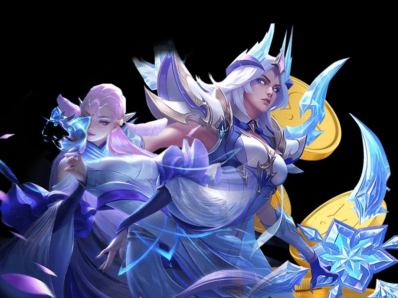 Minh họa gửi tin nhắn